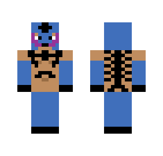 Rey Mysterio (WWE)