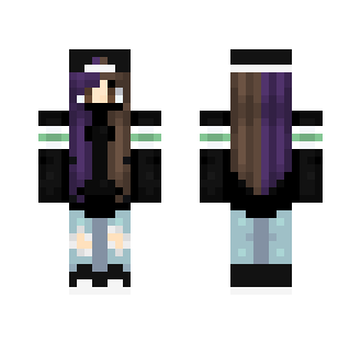 PvP Remake ~Iriish