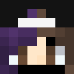 PvP Remake ~Iriish - Female Minecraft Skins - image 3