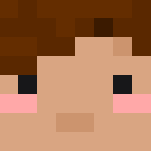 Thezi Fanskin with Rainbows - Other Minecraft Skins - image 3