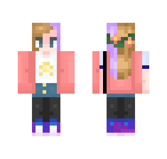 *.:remake:.* Me irl ಸಜಸ