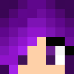 PURPLZZZ - Female Minecraft Skins - image 3