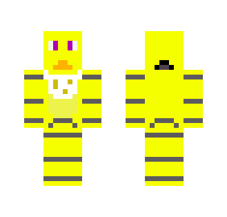 Chica FnaF