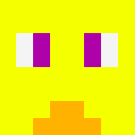 Chica FnaF - Female Minecraft Skins - image 3