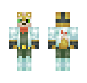Fox McCloud - Star Fox Zero