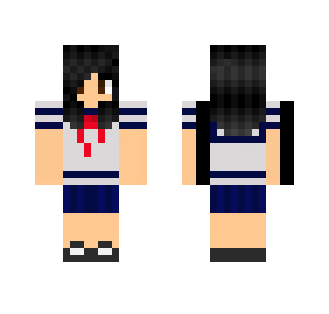 bloodysakuras skin