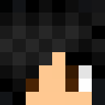 bloodysakuras skin - Female Minecraft Skins - image 3