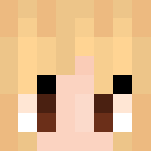 ☾ Flowers ☽ - Female Minecraft Skins - image 3