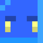 A Neptune Demon - Other Minecraft Skins - image 3