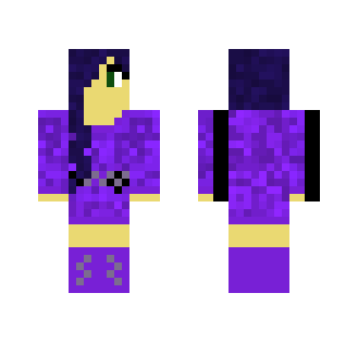 Girl 1