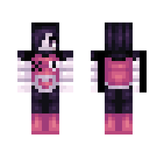 –«Mettaton EX- UnderTale»–