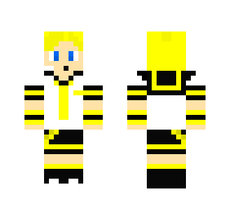 Len Kagamine