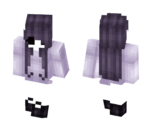 † s u n a ko † - Female Minecraft Skins - image 1