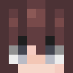 SεαLαητεrηs | Flowers agaiN - Female Minecraft Skins - image 3