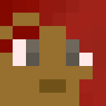 [LOTC] Young Wood Elf Female - Female Minecraft Skins - image 3
