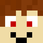 Chara - Female Minecraft Skins - image 3