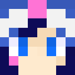 Popplio (Pokemon) - Interchangeable Minecraft Skins - image 3