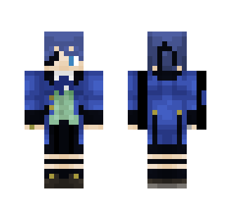 Ciel Phantomhive