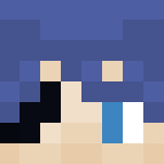 Ciel Phantomhive - Male Minecraft Skins - image 3