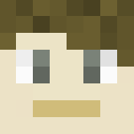 Death-Diamond - Male Minecraft Skins - image 3