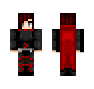 •RWBY• Ruby Rose