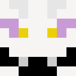 Download Free Asriel Dreemurr Skin for Minecraft image 3 Asriel Dreemurr - Male Minecraft Skins - image 3