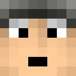 Sorcerer Class ( Dark Souls 3 ) - Male Minecraft Skins - image 3
