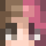 im like really hungry rn - Female Minecraft Skins - image 3