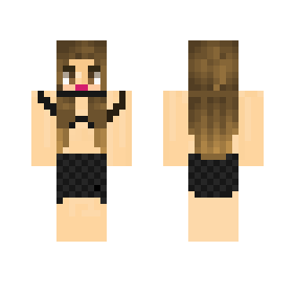 Ariana Grande - Dangerous Woman - Female Minecraft Skins - image 2