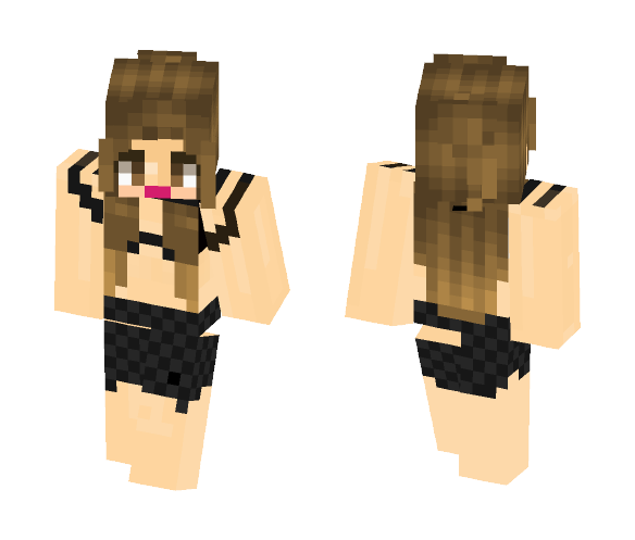 Ariana Grande - Dangerous Woman - Female Minecraft Skins - image 1
