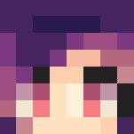 Sunset ☀️ - Female Minecraft Skins - image 3