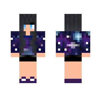 Aphmau Edit
