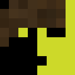 Jimmy Yuma - Male Minecraft Skins - image 3