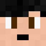 Sharp20 - Male Minecraft Skins - image 3