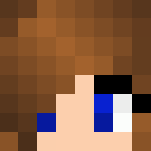 Girl Archer - Girl Minecraft Skins - image 3