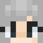 quicksilver - Female Minecraft Skins - image 3