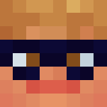 The Dude With the Yellow Shirt - Male Minecraft Skins - image 3
