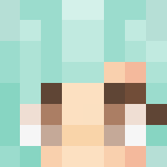 Kylira ~ パーカー - Female Minecraft Skins - image 3
