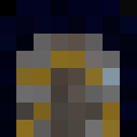 Corvo Attano - Male Minecraft Skins - image 3