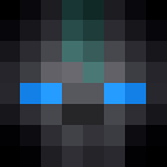 Creature Of The Dark - Interchangeable Minecraft Skins - image 3