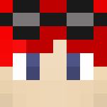 Digimon Cyber Sleuth MALE - Male Minecraft Skins - image 3