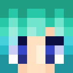 حθᎶ | Kiki Pixie | OC - Female Minecraft Skins - image 3