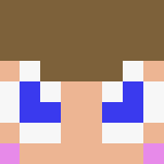 Lilith garnet (mcpdh) - Female Minecraft Skins - image 3