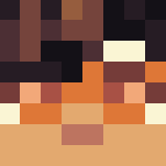 Overwatch - Tracer - Female Minecraft Skins - image 3