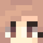 ???? | it's time to stop - Female Minecraft Skins - image 3