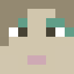 Lady Dahlia Reinhold - CV - Female Minecraft Skins - image 3