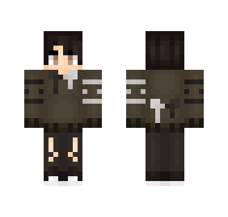 ST with Michl - Male Minecraft Skins - image 2
