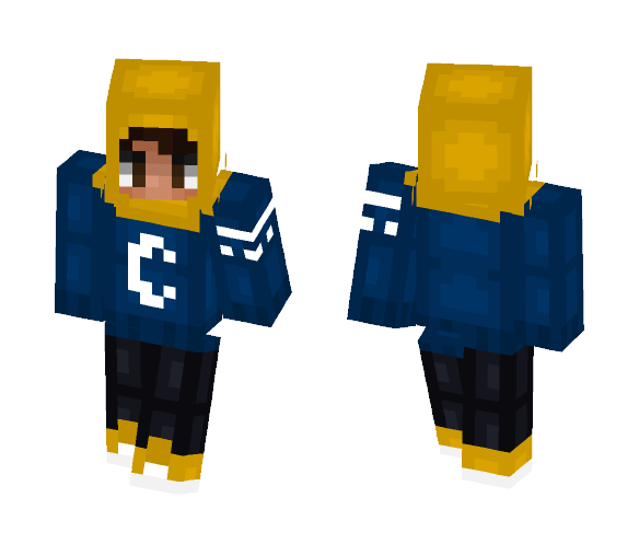 =HAPPY RAMADAN= - Female Minecraft Skins - image 1