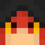 Litten (Pokemon) - Interchangeable Minecraft Skins - image 3