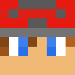 pokemon master - Male Minecraft Skins - image 3